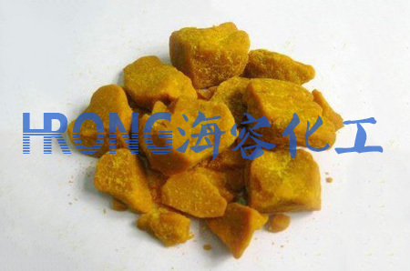 六水三氯化铁